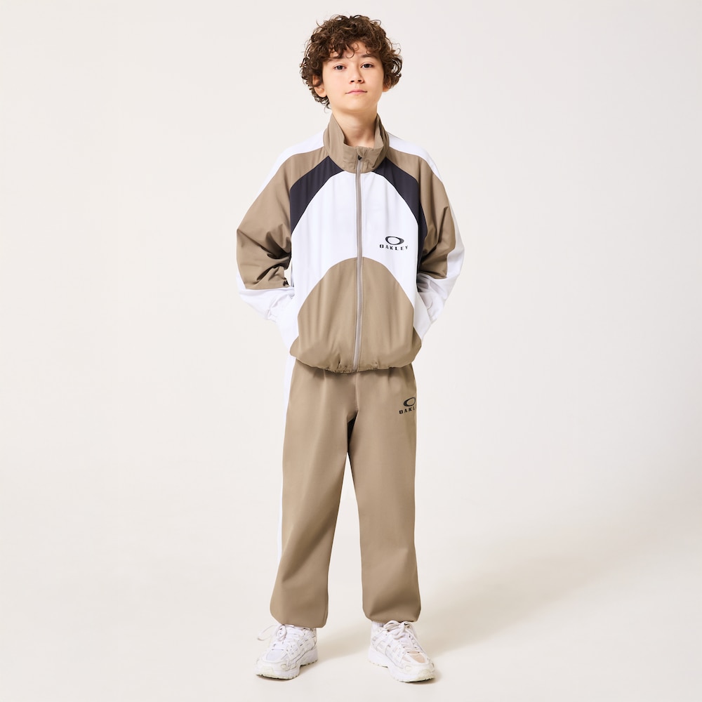 オークリー Ytr Activate Jersey Jkt 11.0 Bark | オークリー公式