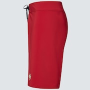 Palms B1B 20" Boardshort - Iron Red