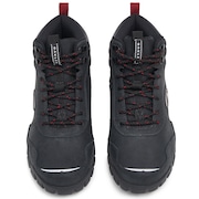 Outdoor Boots - Black