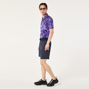 Oakley Ghille Haze - Ghillie Camo Violet