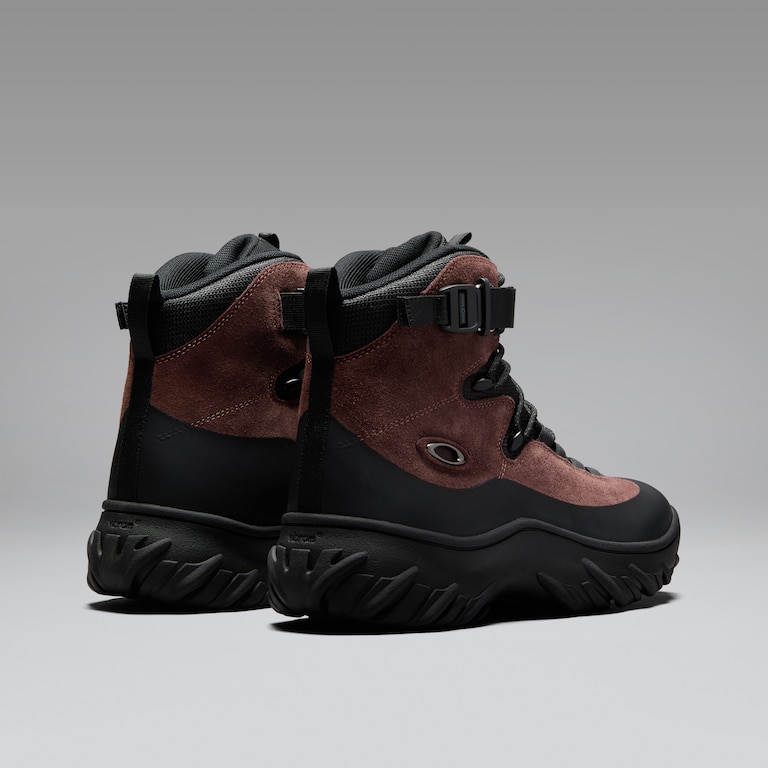 Meridian Boot - Dark Umber