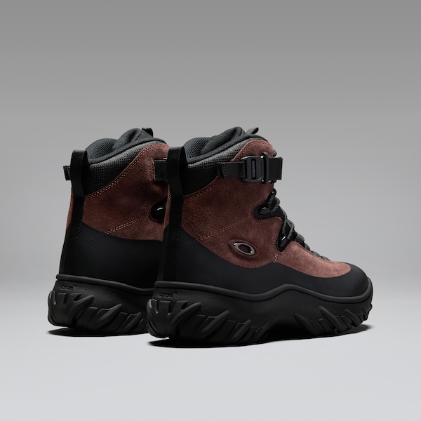Meridian Boot