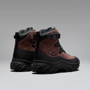Meridian Boot - Dark Umber