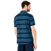 SS Woven Shirt 1 - Fathom