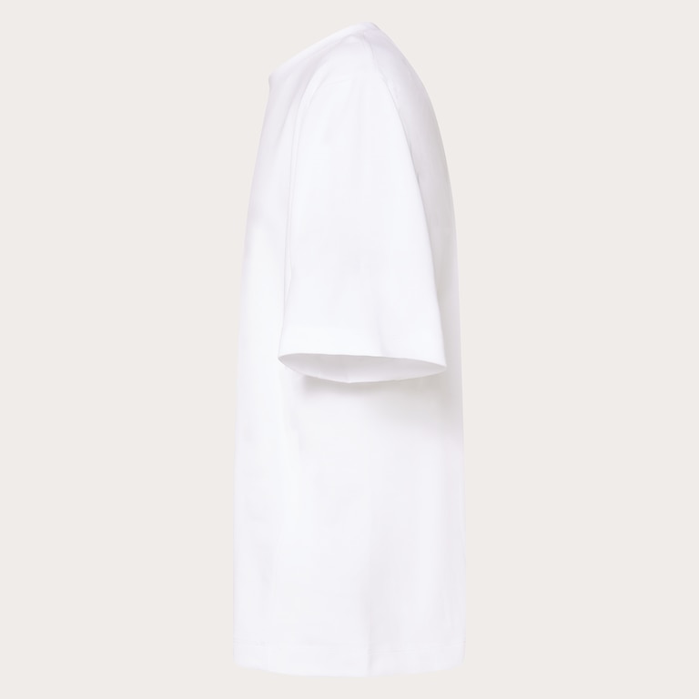 Oakley Driven Tee - White