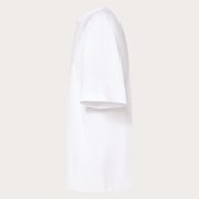 Oakley Driven Tee - White