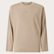 Enhance Qd LS Tee Bold Evo 4.7 - Pebble