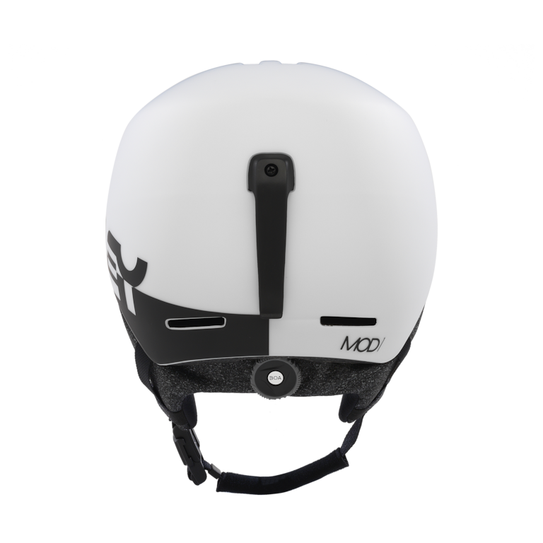 MOD1 - Matte White Fp