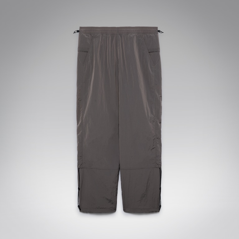 Fgl Spray Rip Pants 1.0 - Gray Wash