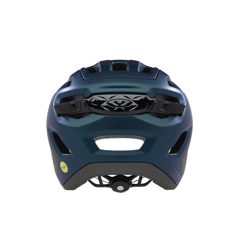 DRT5 MAVEN - MIPS - Satin Med Grey/Poseidon