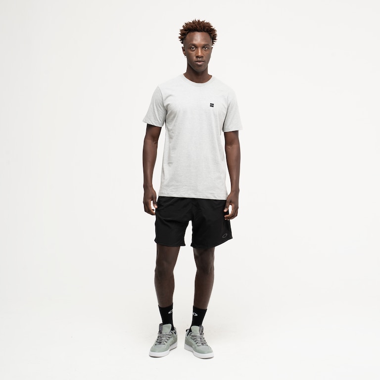 Camisetas Oakley Patch Tee - 3 Peças - Miscellaneous