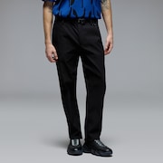 Oakley Take PRO Redux Pant - Pitch Black