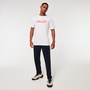 Marble Frog B1B Tee - White