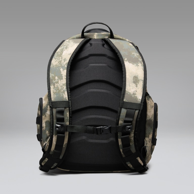 Bathroom Sink Rc Backpack - Off-Slope Camo Green