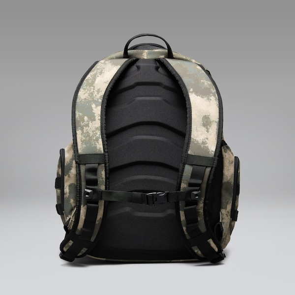 Bathroom Sink Rc Backpack