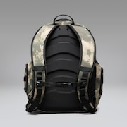 Bathroom Sink Rc Backpack - Off-Slope Camo Green