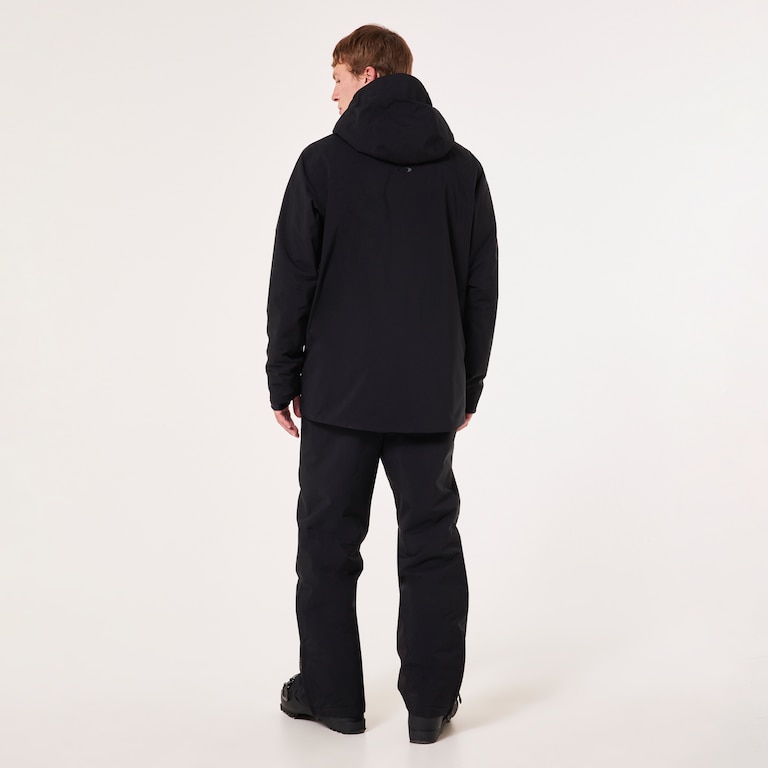Sub Temp RC Gore-Tex Jacket 2.0 - Blackout