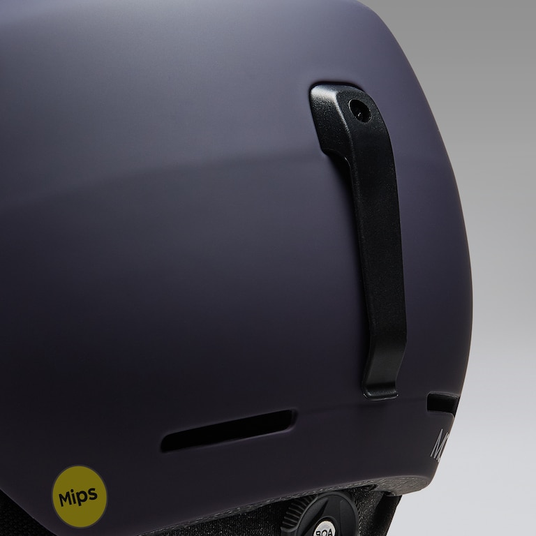 MOD1 - MIPS - Matte Aubergine