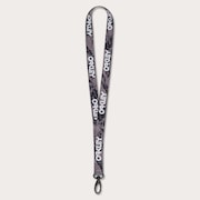 Wanderlust Lanyard