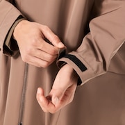 Fgl Rifined Coat 1.0 - Plum