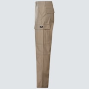 Vanguard Cargo Pant - Rye