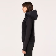Tnp Sherpa Rc Vest - Blackout