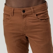 Calça 5 Pocket Pant - Rye