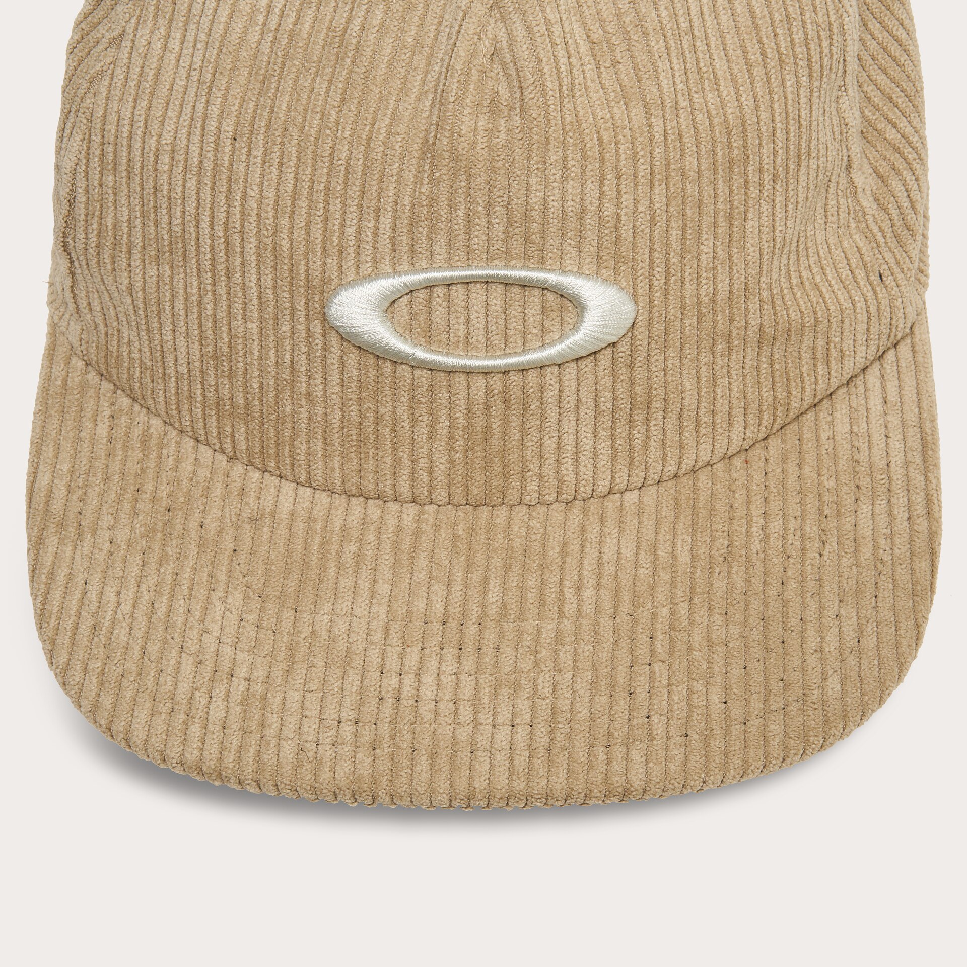 Oakley Ellipse Corduroy Hat in Blackout | Oakley® US