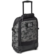 Utility Cabin Trolley - Blackout Reflective