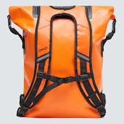 Jaws Dry Bag - Neon Orange