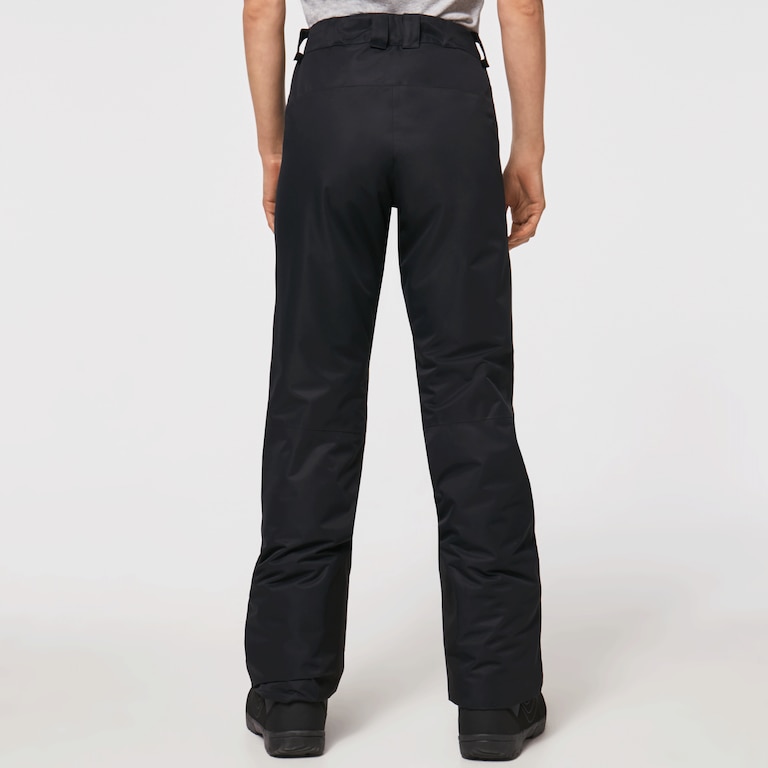 Jasmine Insulated Pant - Blackout