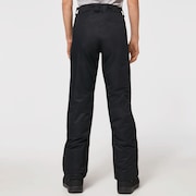 Jasmine Insulated Pant - Blackout