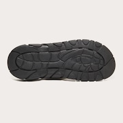 O Coil Sandal - Army Green
