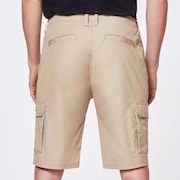 Utilitarian Cargo Short - Safari