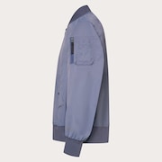 Enhance Mil Jacket 2.0 - Blue Tar