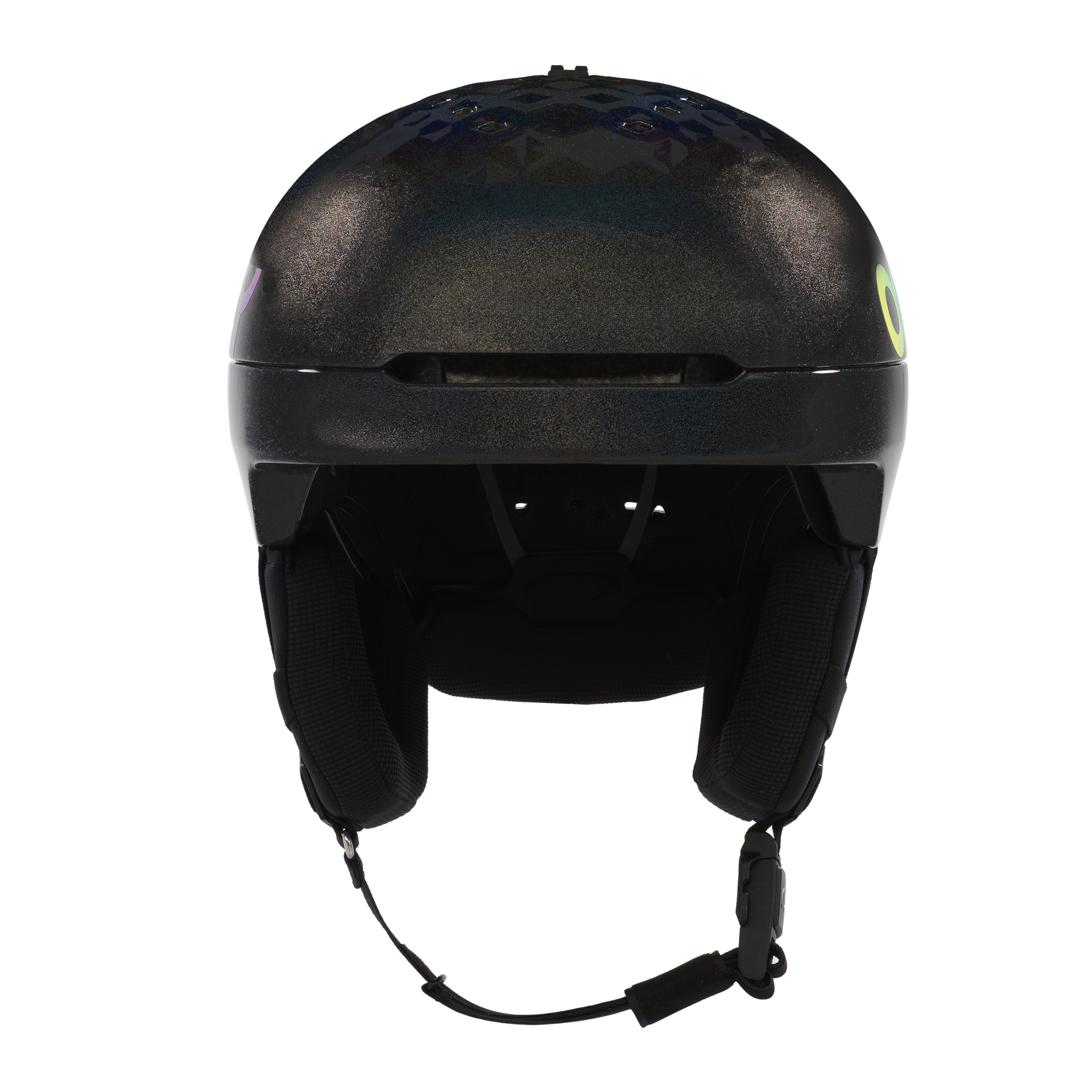 Oakley MOD3 - MIPS - Asia Fit in Matte Blackout | Oakley® US