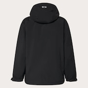 Tc Channel Jacket - Blackout