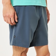 Enhance Woven Shorts 2.0 7.5Inch - Dark Slate