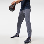 Ergo Training Pant - Fathom Heather