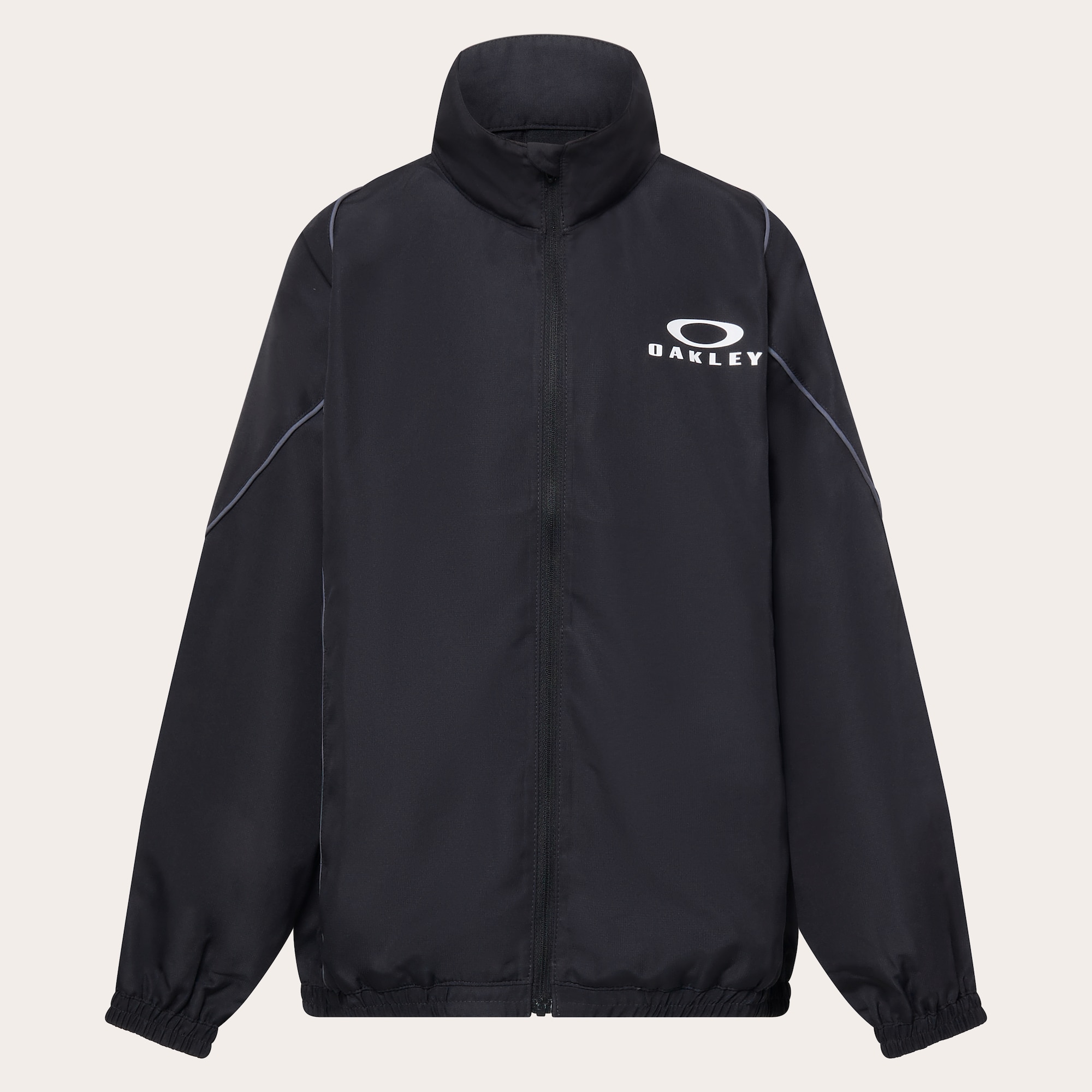 オークリー Ytr Stream Cloth Jkt 11.0 Pitch Black | オークリー公式