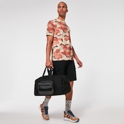 All Over Camo Tee - B1B Camo Desert