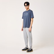 New Retro Tee X-Metal 3.0 - Gray Dust