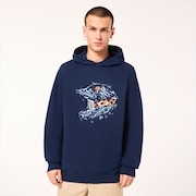 Team Navy