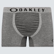 O-Fit Boxer Low 6.0 - Dark Gray Heather