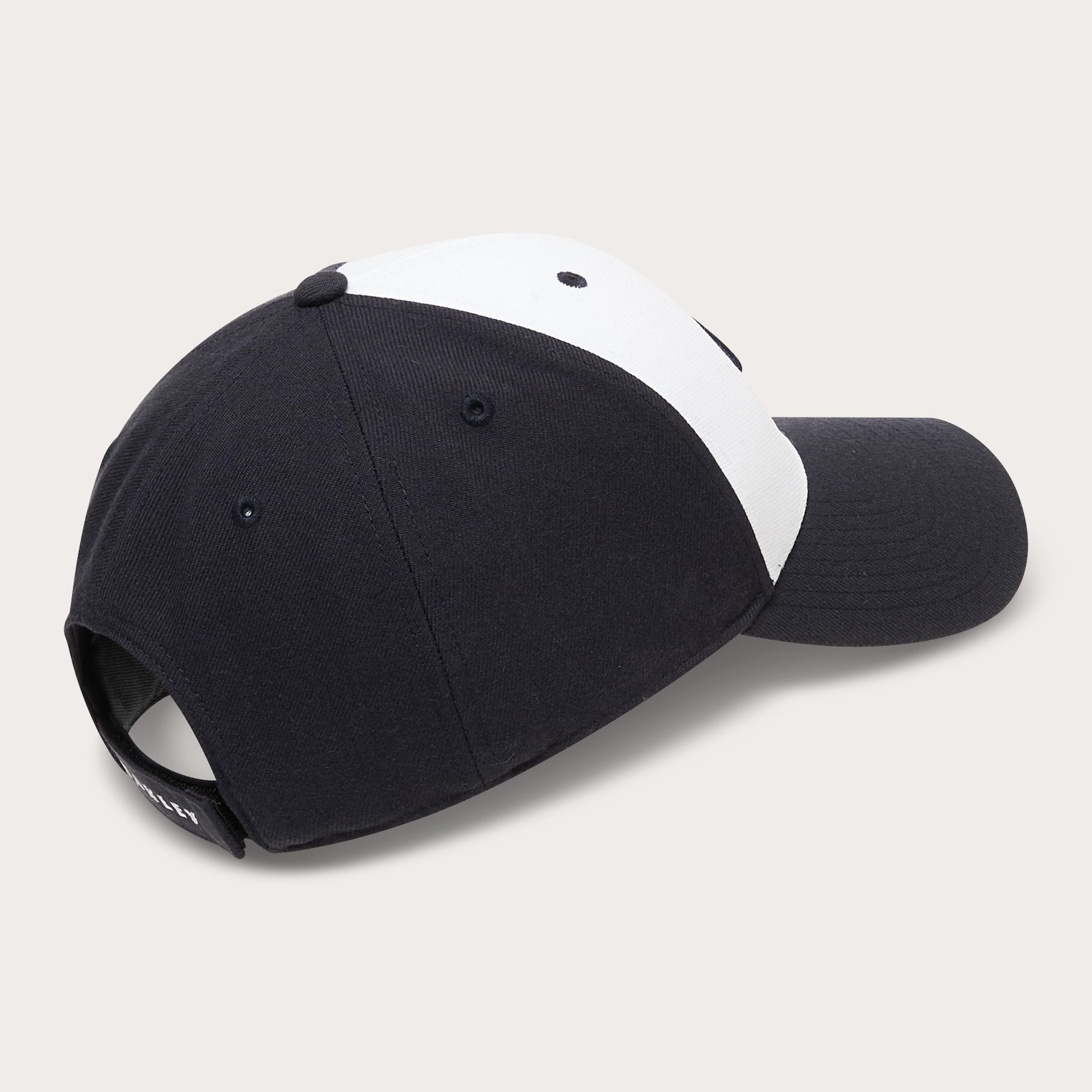 Oakley 47 Mvp Cap in Mist/Graphite | Oakley® CA