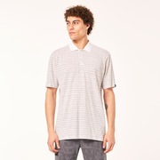 Oakley Debris Stripe - White