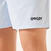 Beach Volley 16" Beachshort - Frost