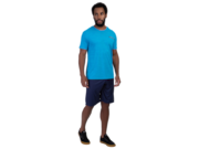 Shorts Oakley Breathe Knit - Fathom