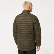 Omni Thermal Jacket - New Dark Brush