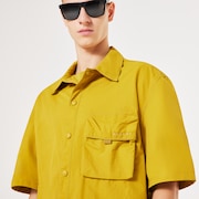 Reserve Pocket Shirt - Sulfide